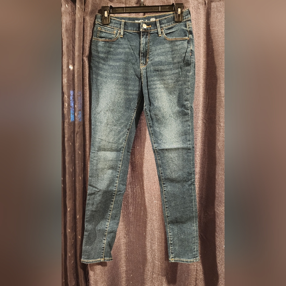 OLD NAVY - Juniors Rockstar Jeggings  360 Stretch